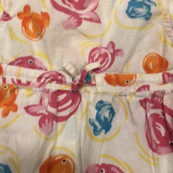 Simply Basic Romper - Picture 2 of 3